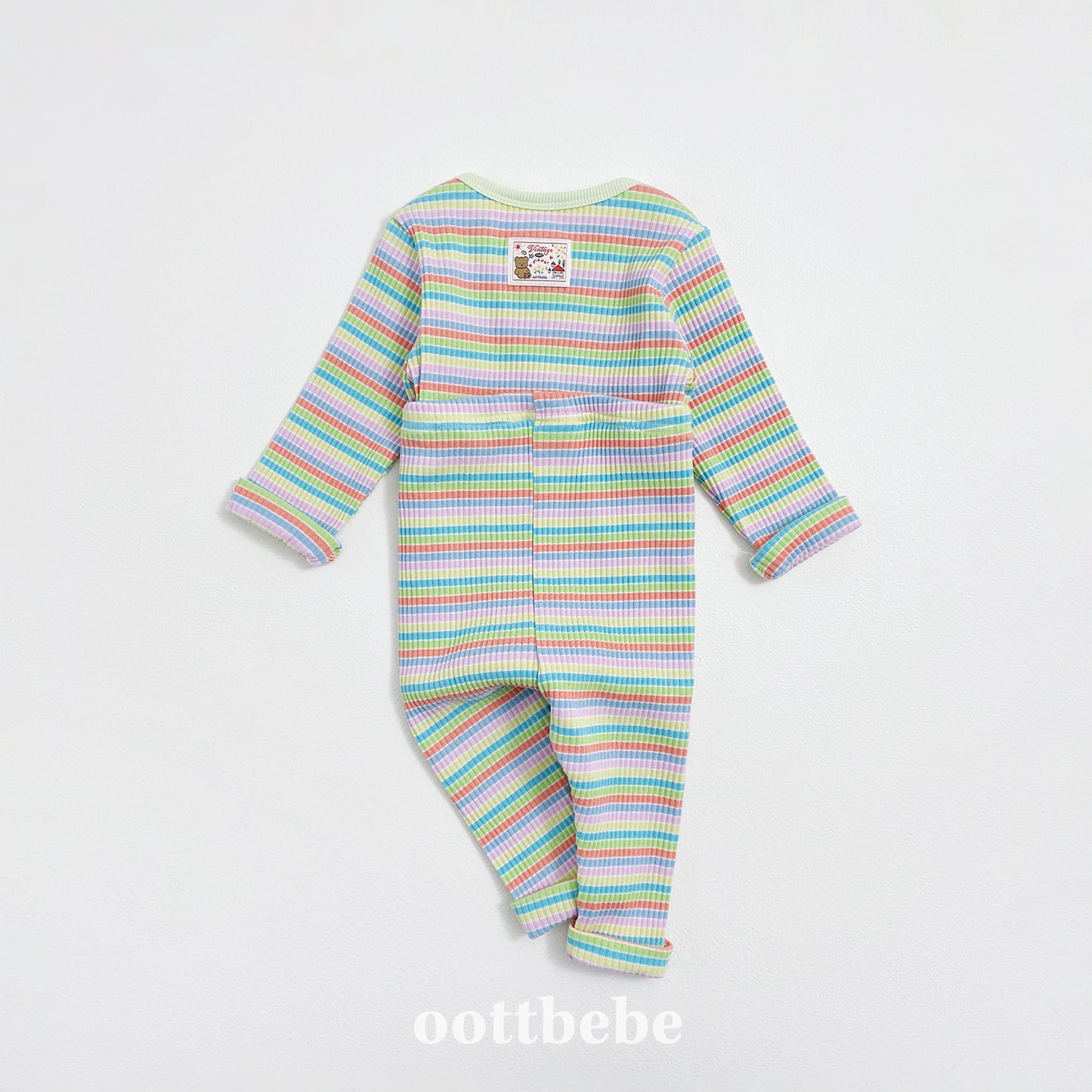 [PRE-ORDER] Palette Home Wear Set