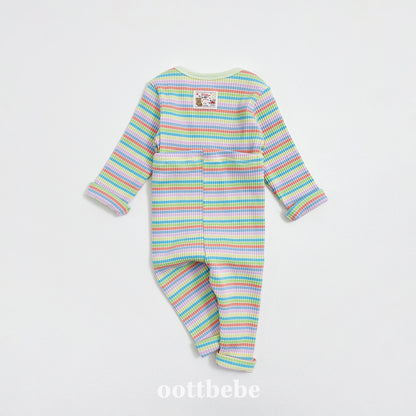 [PRE-ORDER] Palette Home Wear Set
