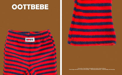 [PRE-ORDER] Peanut Boot-Cut Pants