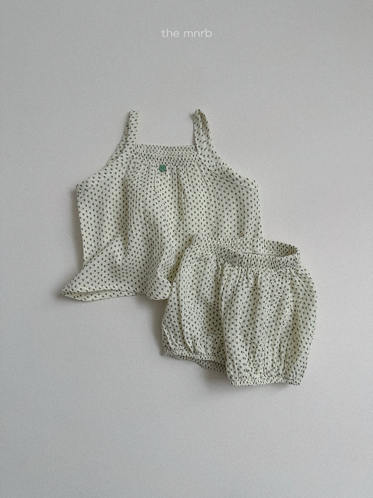 [PRE-ORDER] Garden Pants