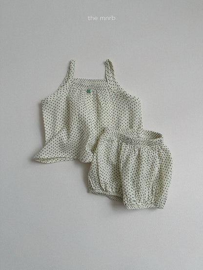 [PRE-ORDER] Garden Pants