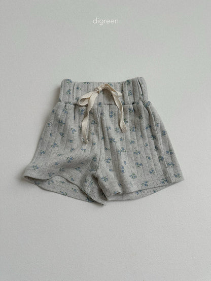 [PRE-ORDER] Brandy Shorts