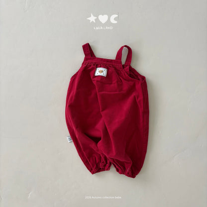 [PRE-ORDER] Butter Body Suit