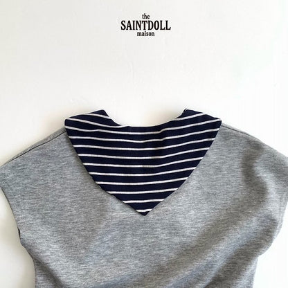 Sailor Sweatshirts [Grey/JL(10-12yr)]