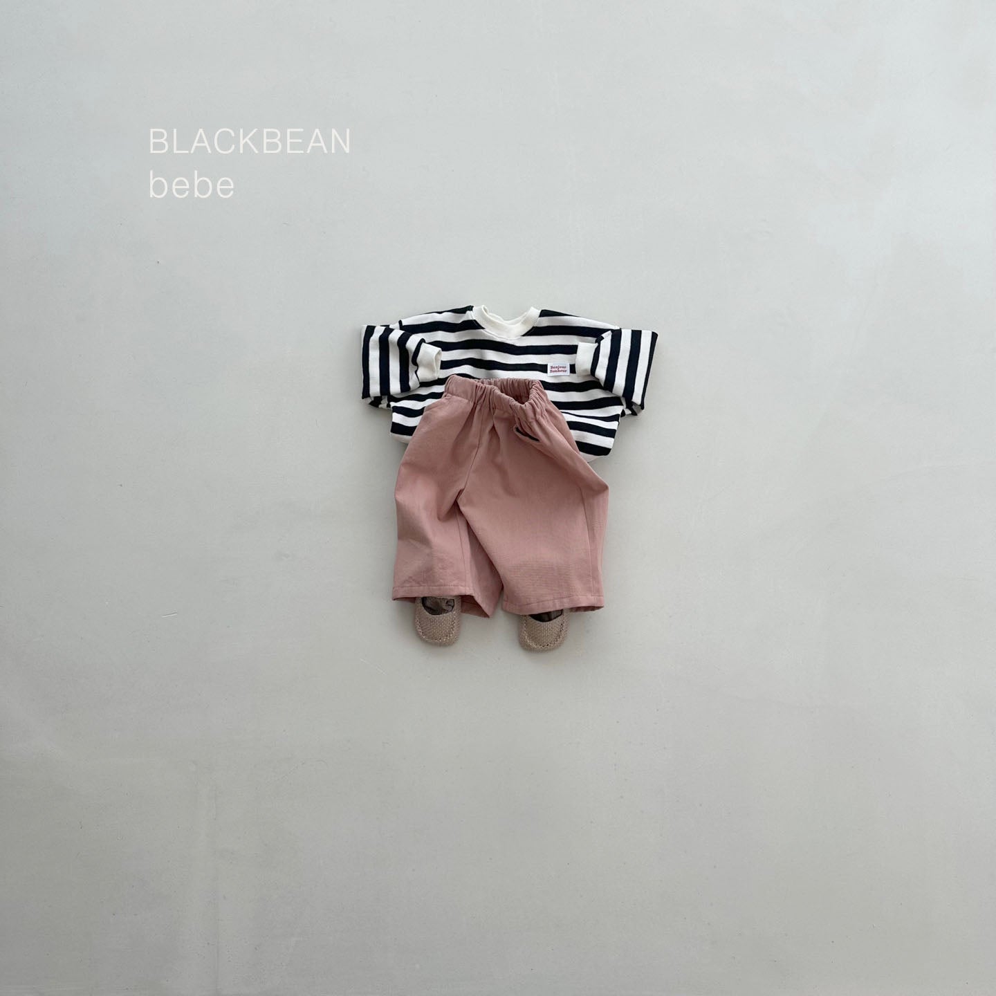 [PRE-ORDER] Batik Baby Pants