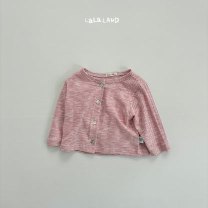[PRE-ORDER] Summer Cool Baby Cardigan