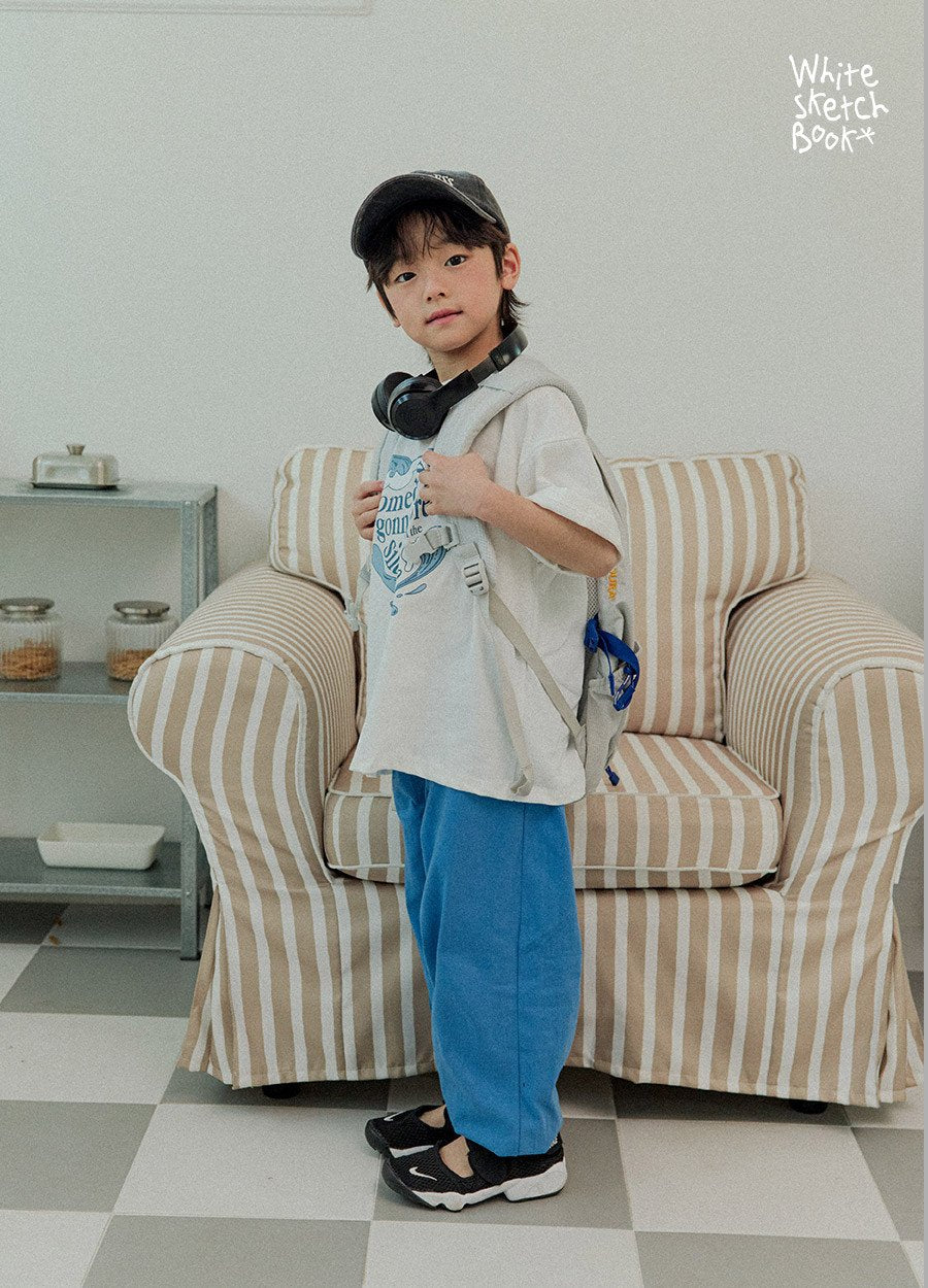 [PRE-ORDER] Wave T-Shirts
