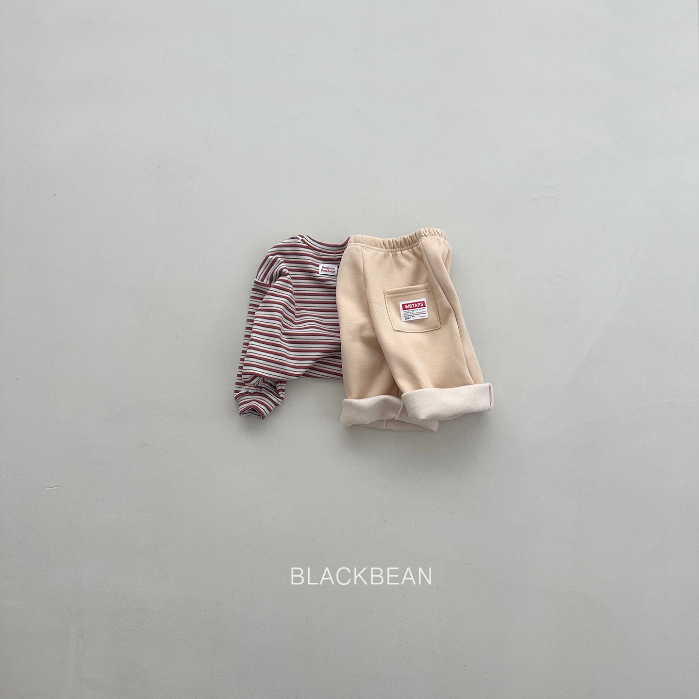 [PRE-ORDER] Mission Pants