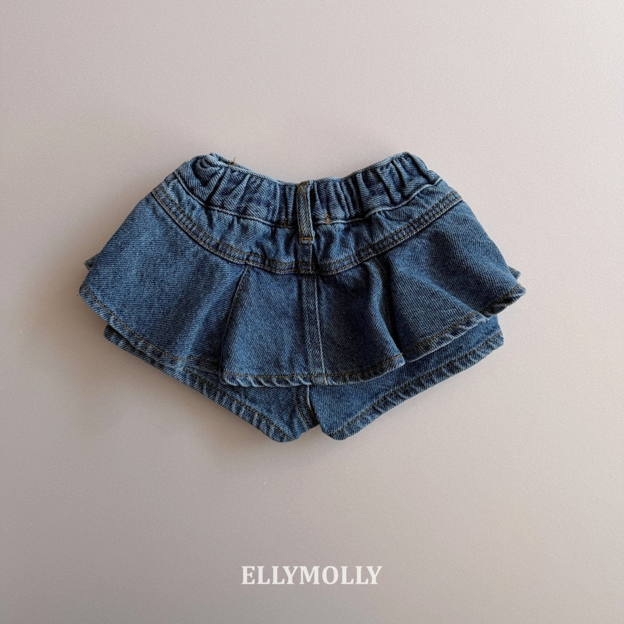 [PRE-ORDER] Celebrity Frill Pants