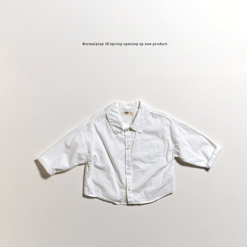 [PRE-ORDER] Sun Shine Shirts