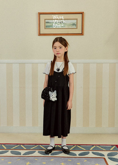 [PRE-ORDER] Strap Dress