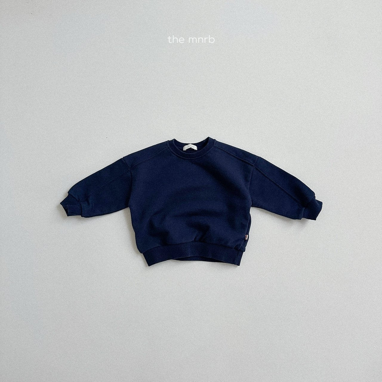 [PRE-ORDER] Point Terry Sweatshirts