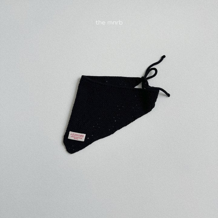 [PRE-ORDER] Eyelet Hair Band