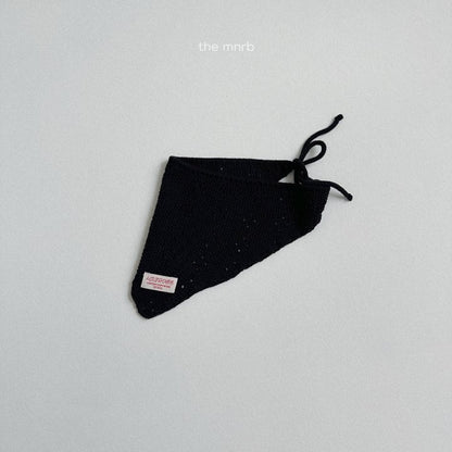 [PRE-ORDER] Eyelet Hair Band