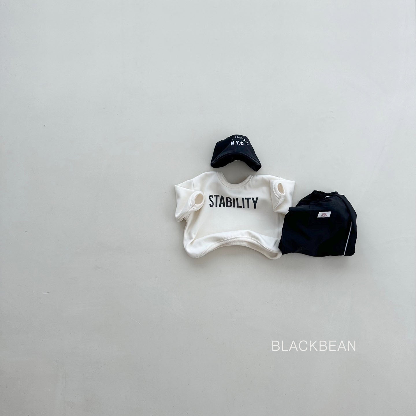 [PRE-ORDER] Stability T-Shirts
