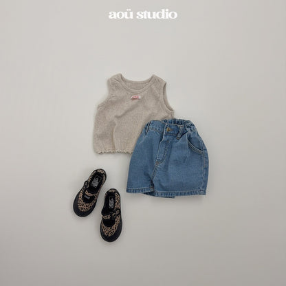 [PRE-ORDER] Way Top Bottom Set
