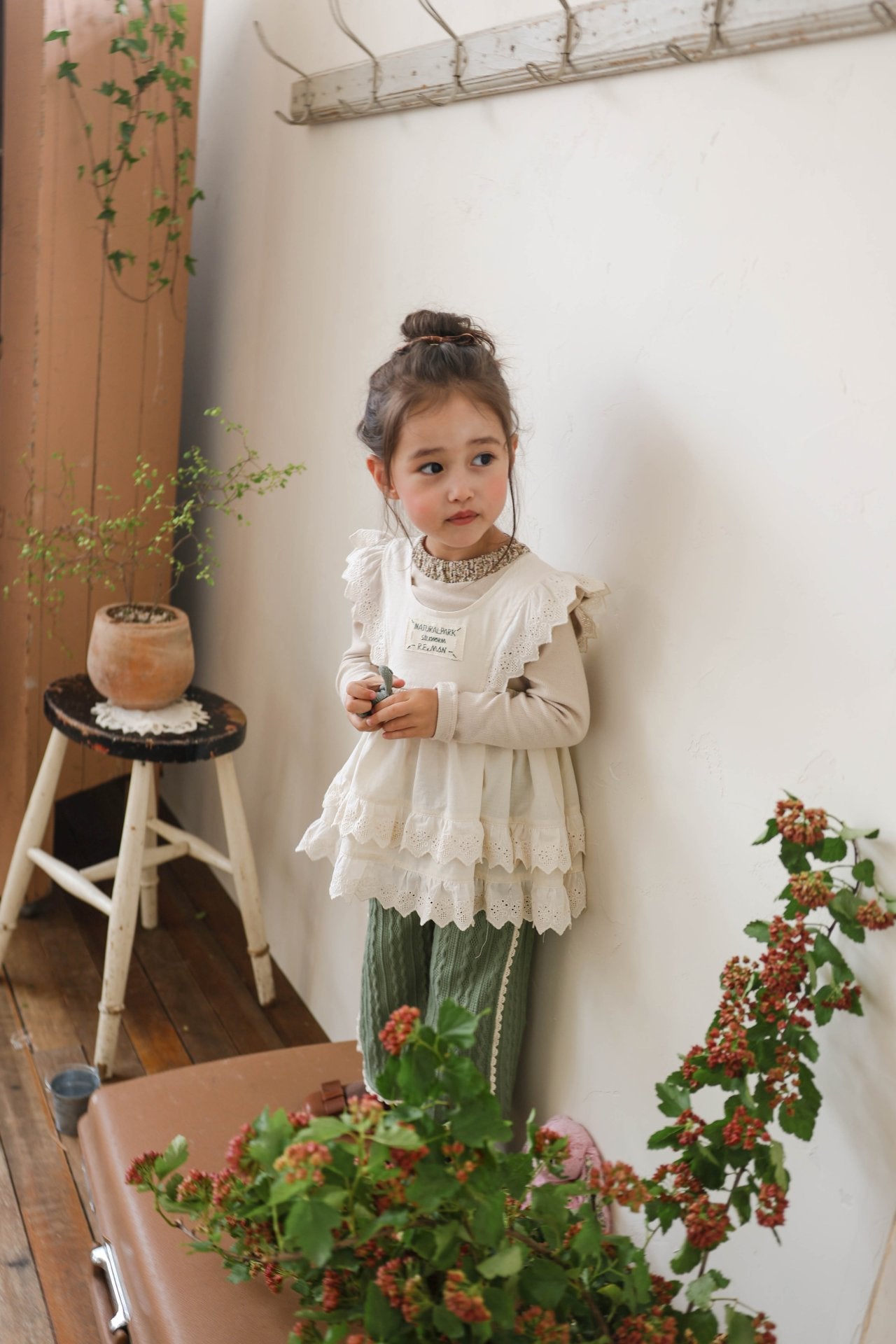 [PRE-ORDER] Jia Knit Pants