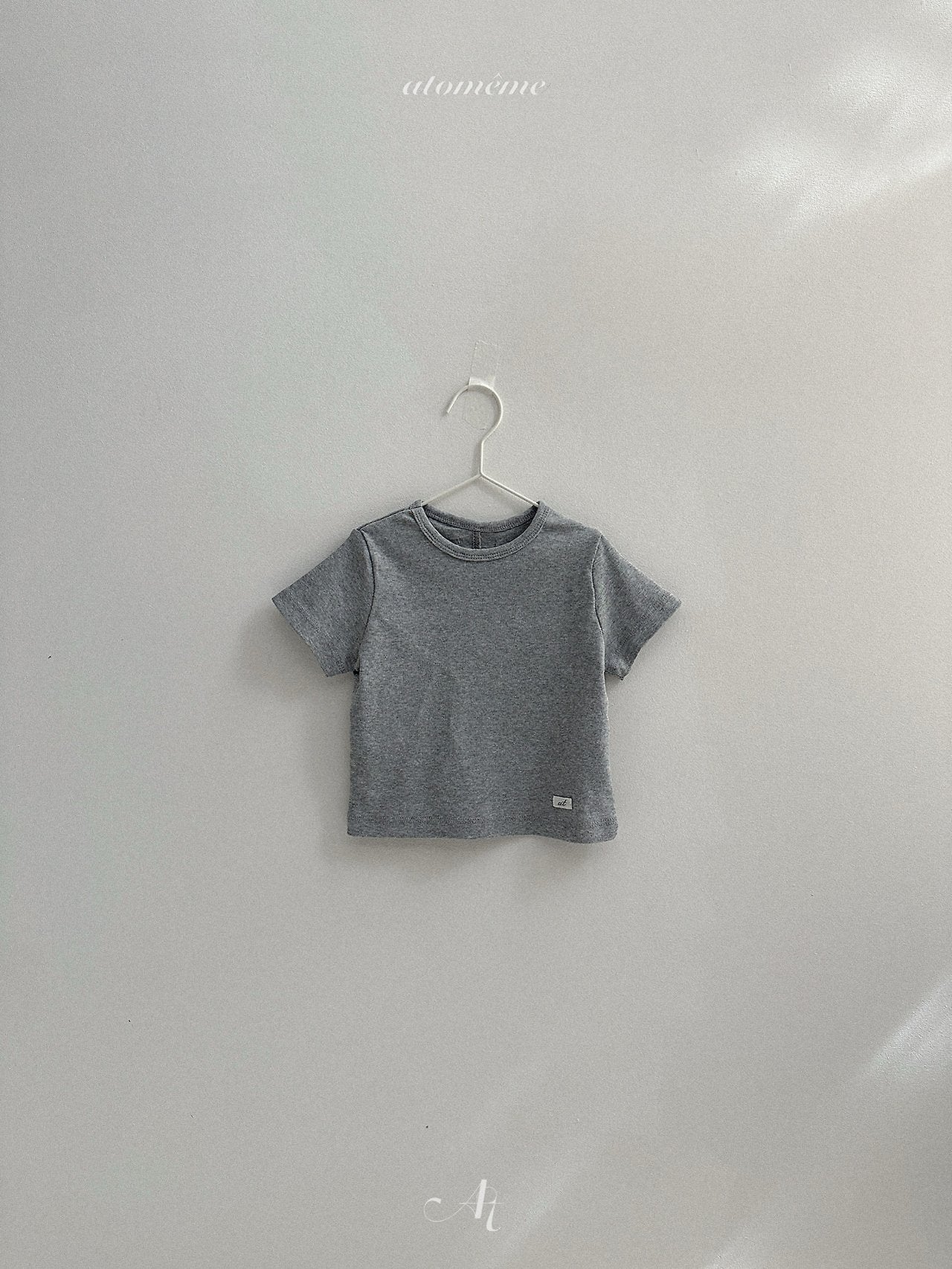 [PRE-ORDER] Blackberry Slit T-Shirts