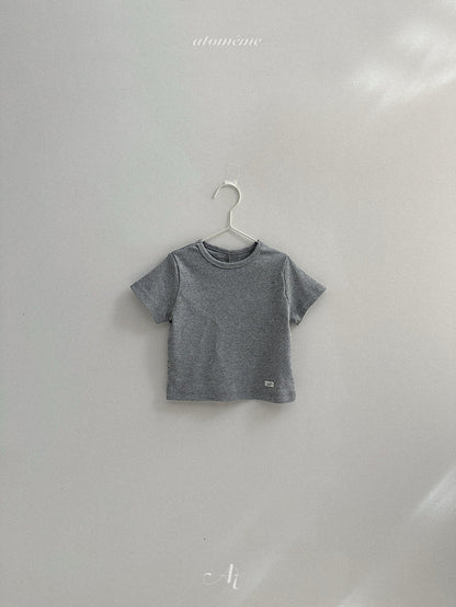 [PRE-ORDER] Blackberry Slit T-Shirts