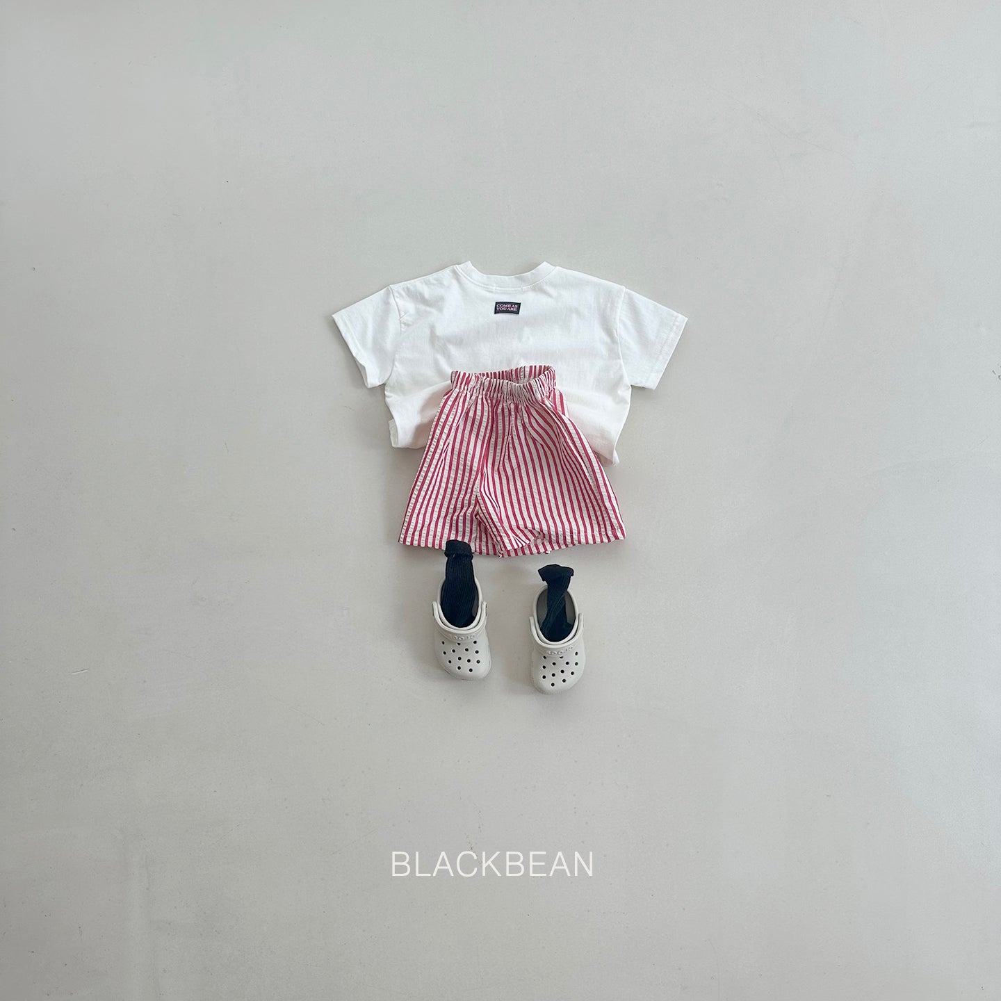 [PRE-ORDER] Your Top Bottom Set