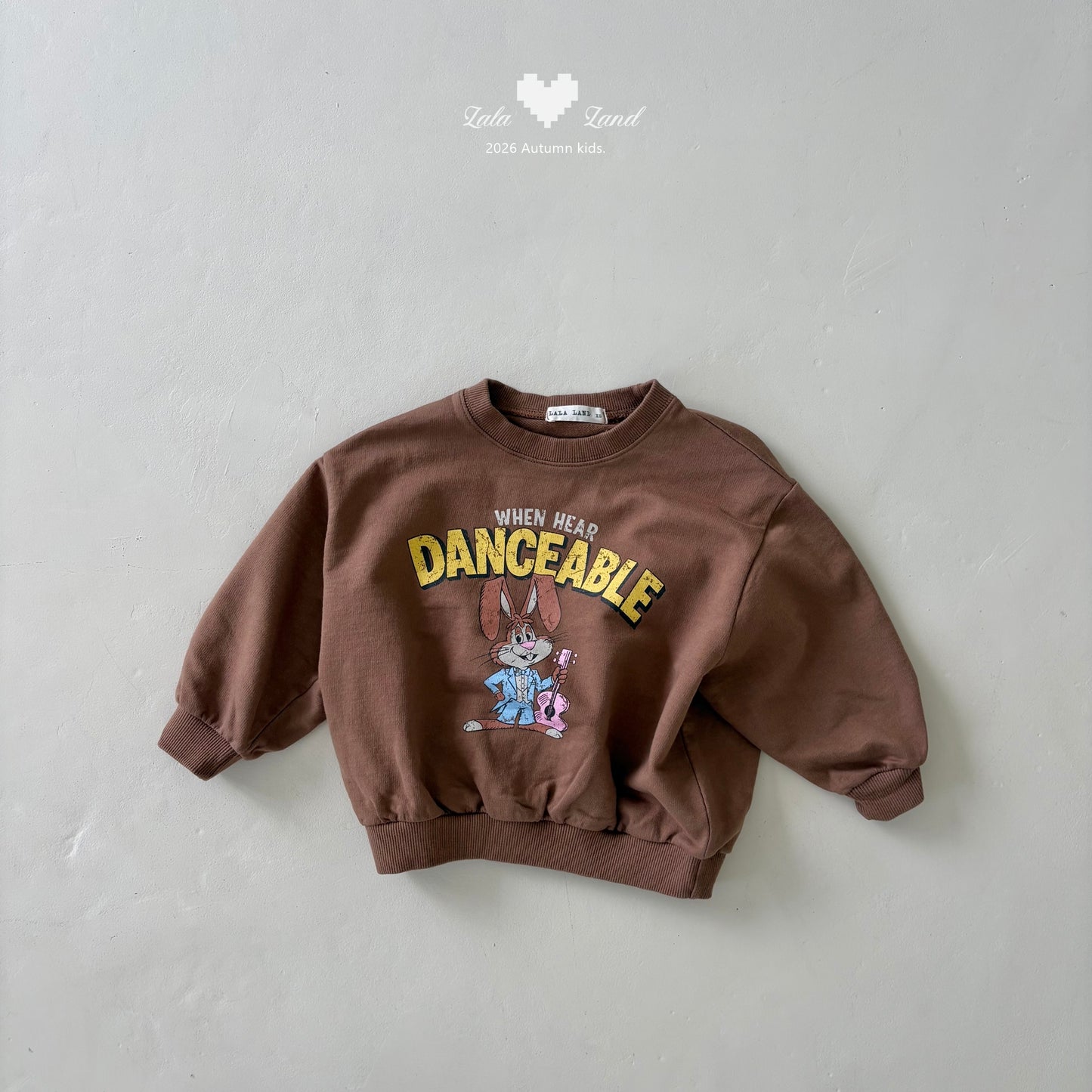 [PRE-ORDER] Rabbit Sweatshirts
