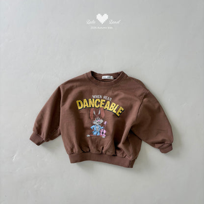 [PRE-ORDER] Rabbit Sweatshirts