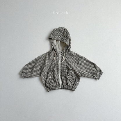 [PRE-ORDER] Way Hoodie Jumper