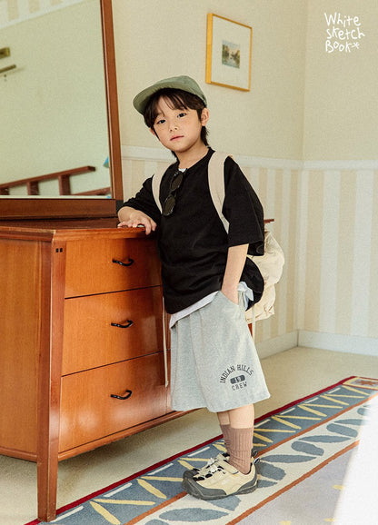 [PRE-ORDER] Standard Shorts