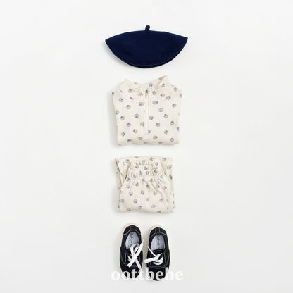[PRE-ORDER] Pony Sweatshirts (Mom&Dad Couple)