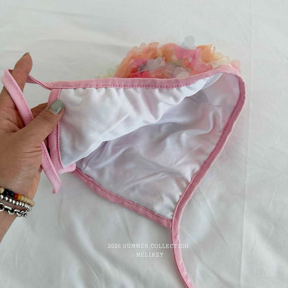 [PRE-ORDER] Color Pop Swim Hat