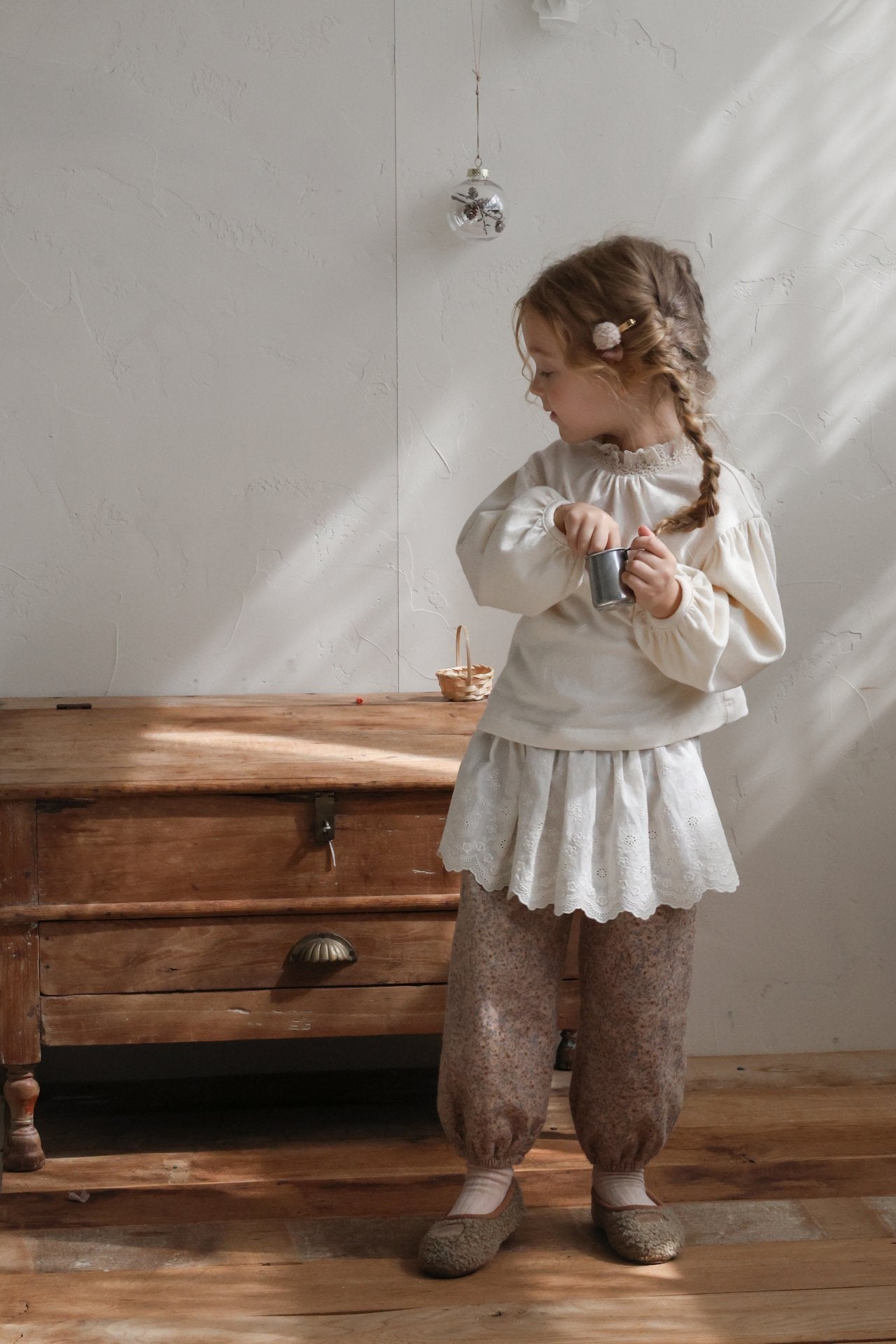 [PRE-ORDER] Darling Pants