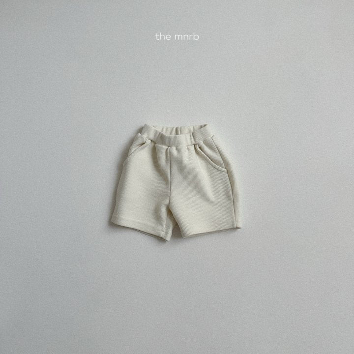 [PRE-ORDER] Roa Shorts