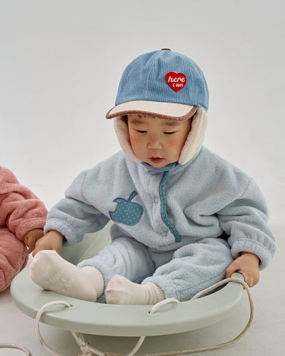 [PRE-ORDER] Apple Anorak Bottom Set
