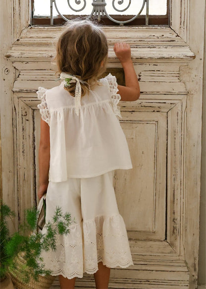 [PRE-ORDER] Rua Hair Clip