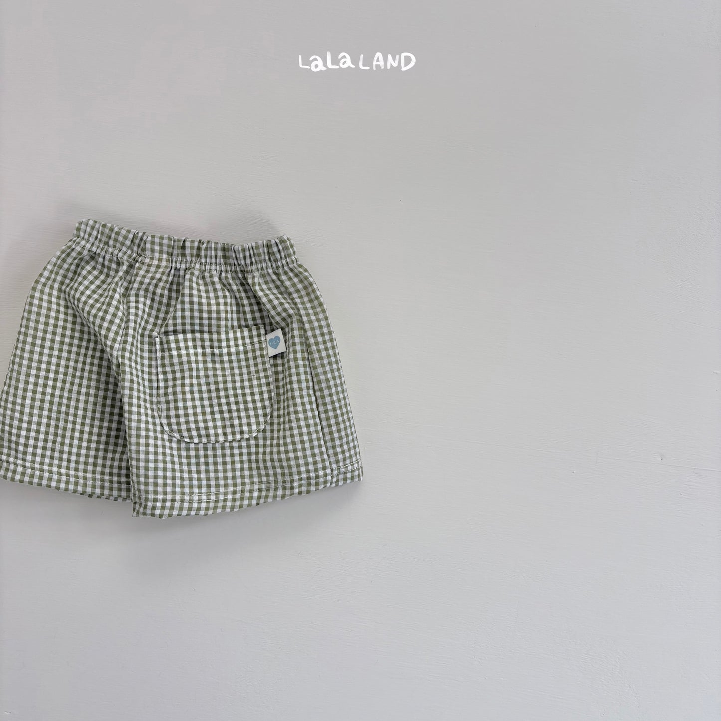 [PRE-ORDER] Check Shorts