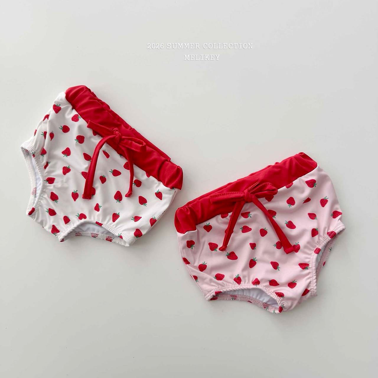 [PRE-ORDER] Very Swim Set