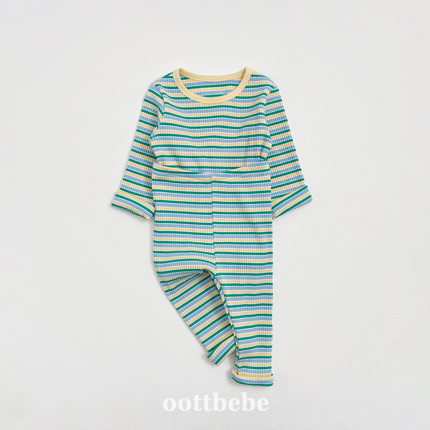 [PRE-ORDER] Palette Home Wear Set