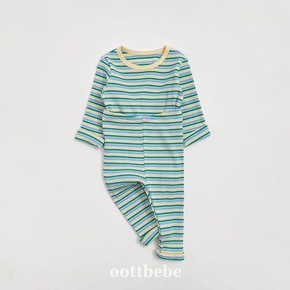 [PRE-ORDER] Palette Home Wear Set
