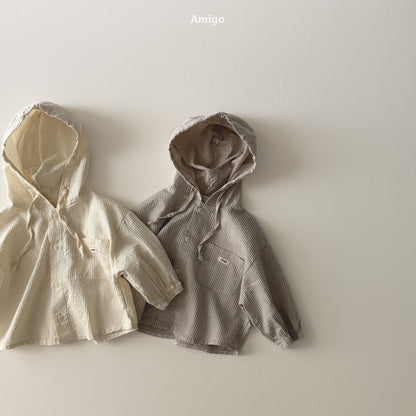 [PRE-ORDER] Mind Hoodie Shirts