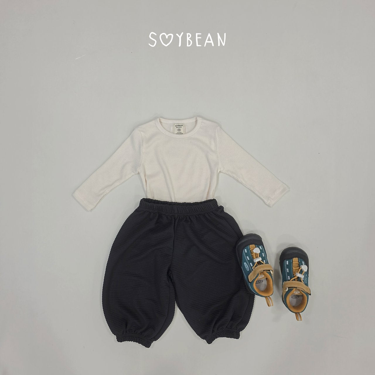 [PRE-ORDER] Little Color Top Bottom Set