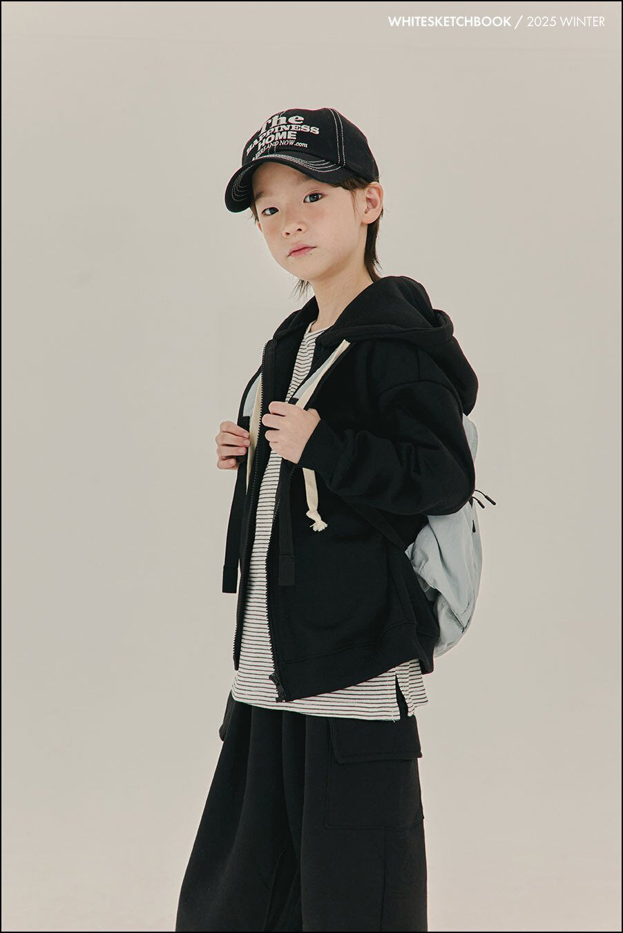 [PRE-ORDER] Long Sleeve Layered T-Shirts