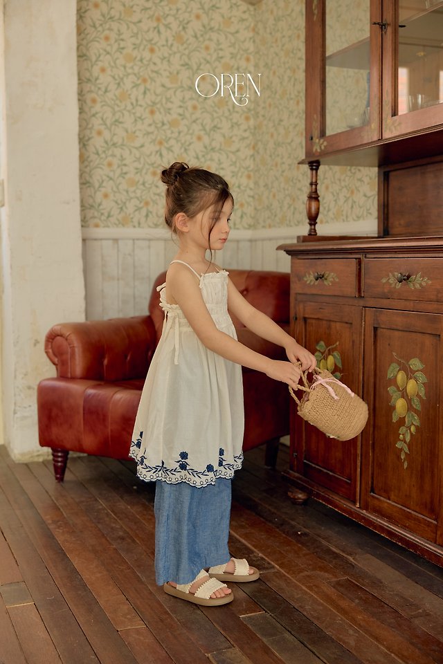 [PRE-ORDER] Solenne Slip Dress