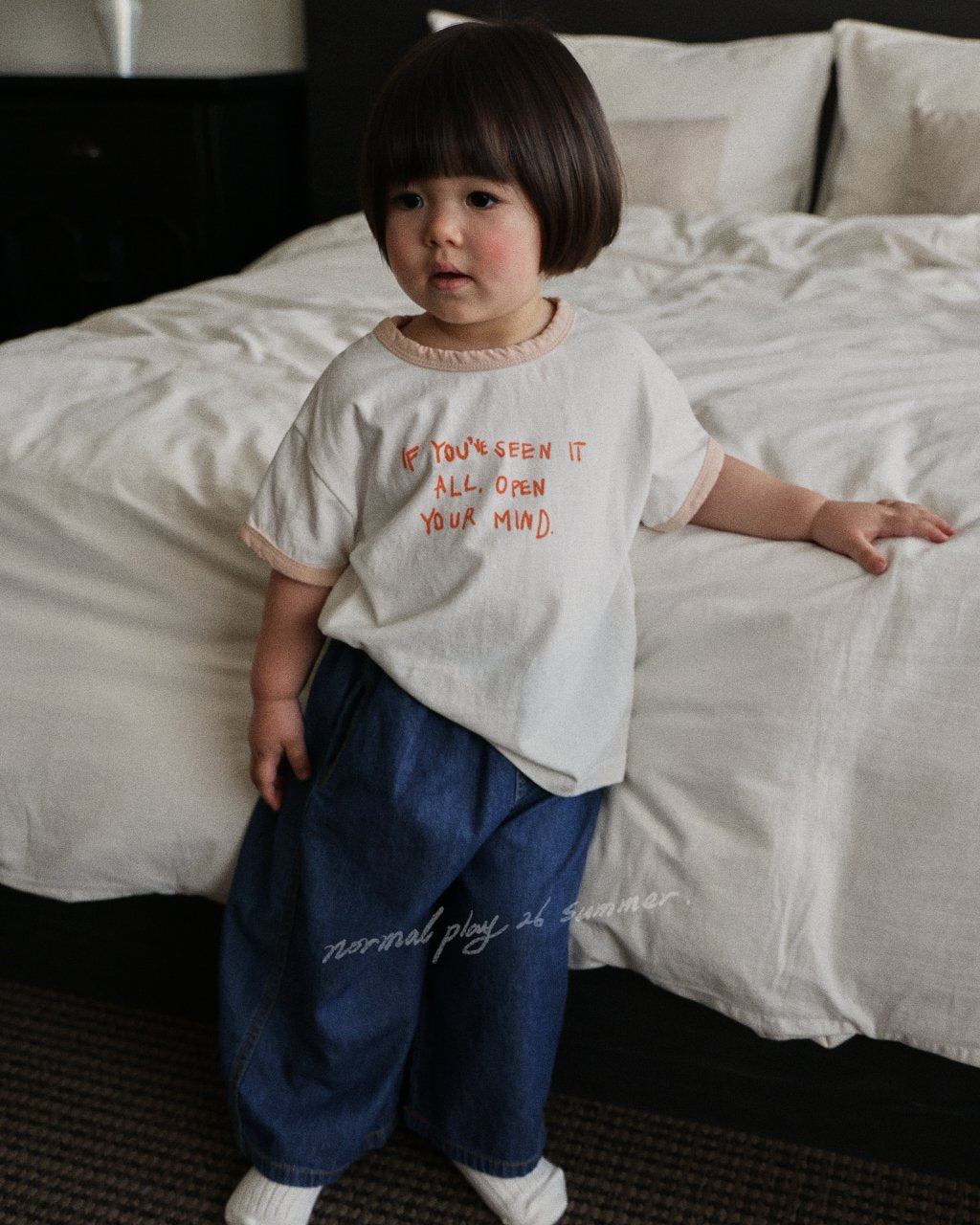 [PRE-ORDER] If You T-Shirts