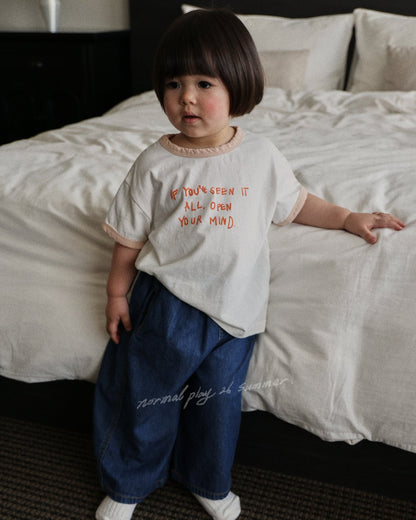 [PRE-ORDER] If You T-Shirts