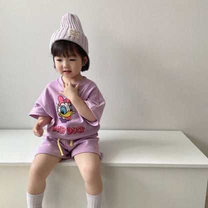 [PRE-ORDER] Retro Top Bottom Set