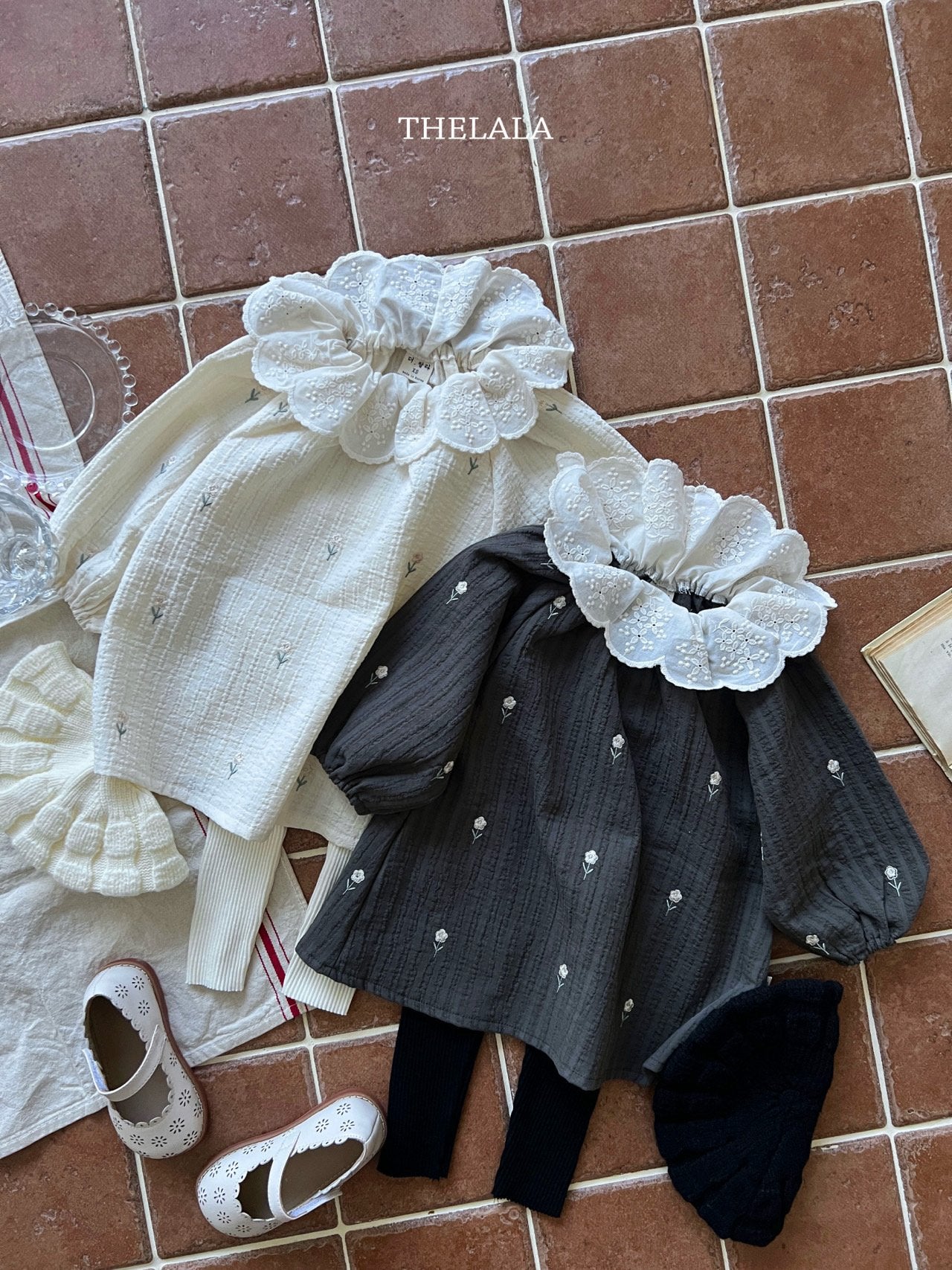 [PRE-ORDER] Mocci Beret