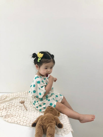 [PRE-ORDER] Smile Baby Set