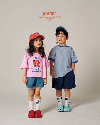 Dynamic Shorts [Navy/XS(1-2yr)]