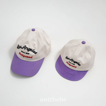 [PRE-ORDER] Hollywood Ball Cap