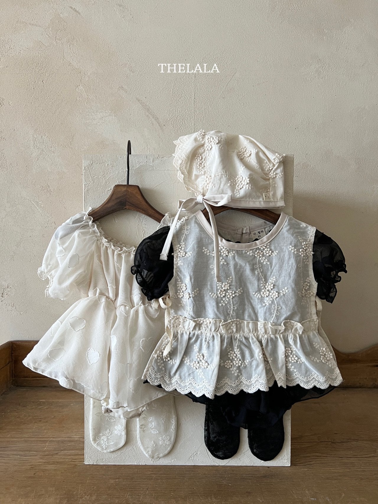 [PRE-ORDER] Heart Body Suit